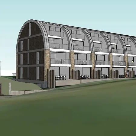 Westduin Sint Maartensvlotbrug