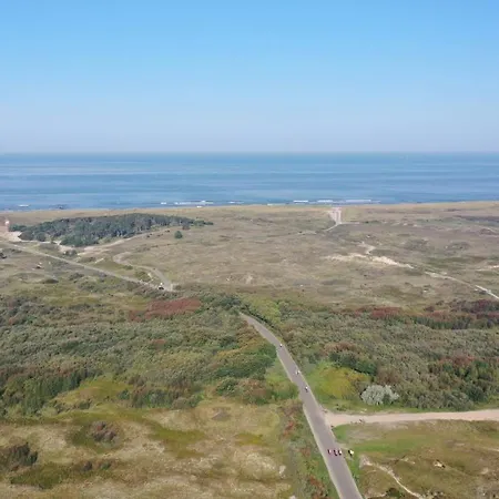 Jaktstuga Westduin