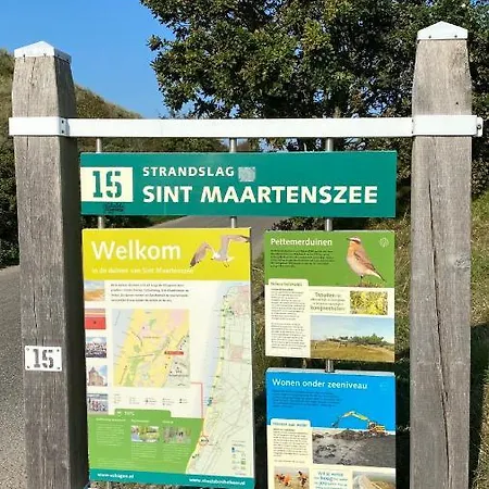 Westduin Sint Maartensvlotbrug