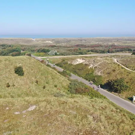 Westduin * Sint Maartensvlotbrug