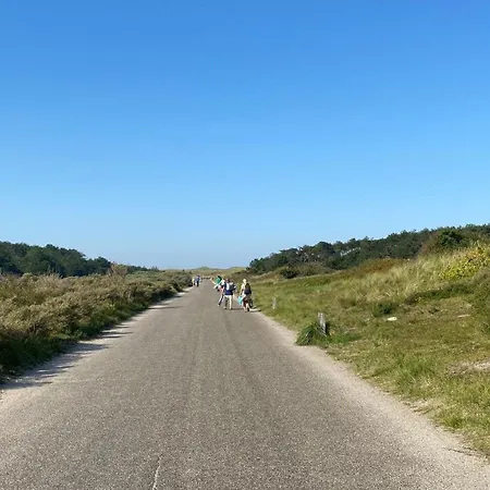 Westduin Gerendaház