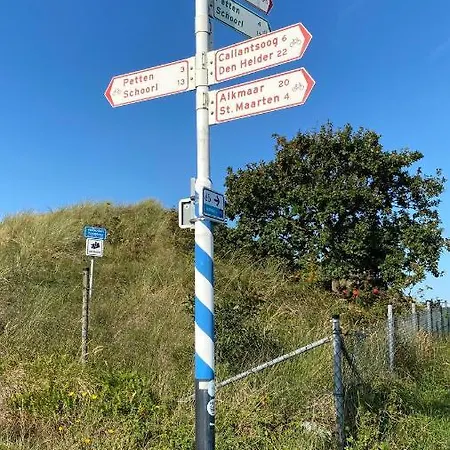 Gerendaház Westduin *