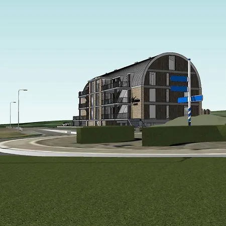 Lodge Westduin *