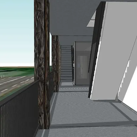 Lodge Westduin Sint Maartensvlotbrug
